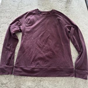 Lululemon Long Sleeve Small